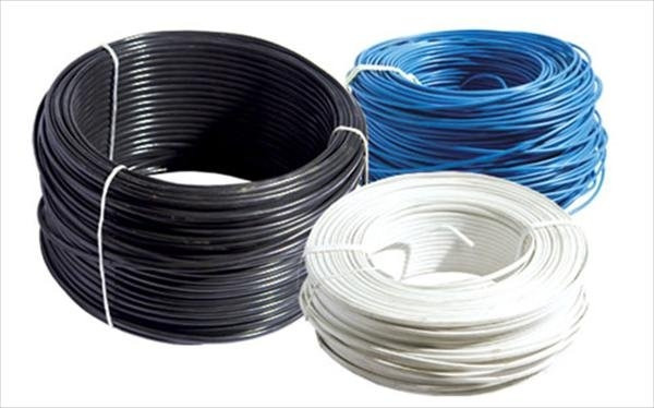Термоэлектродные и компенсационные кабели и провода